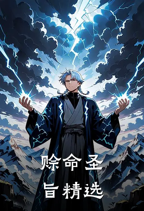 赊命圣旨精选