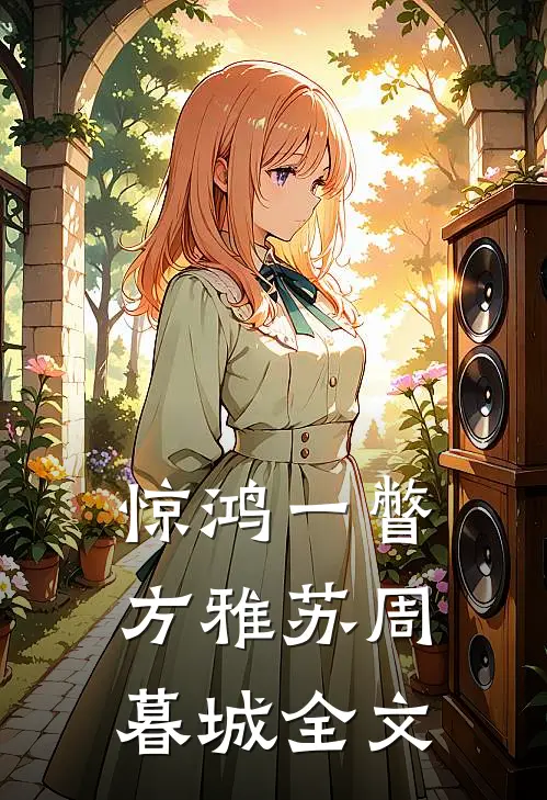 惊鸿一瞥方雅苏周暮城全文