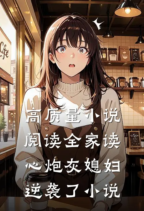 高质量小说阅读全家读心炮灰媳妇逆袭了小说