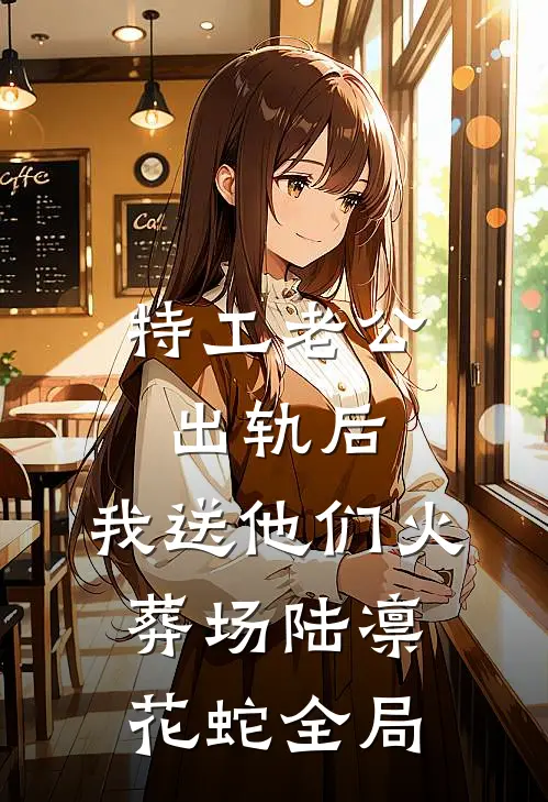 特工老公出轨后，我送他们火葬场陆凛花蛇全局