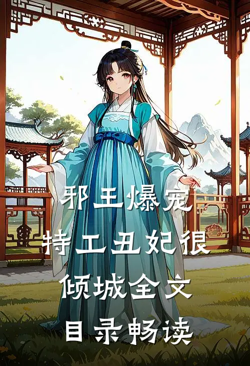 邪王爆宠：特工丑妃很倾城全文目录畅读