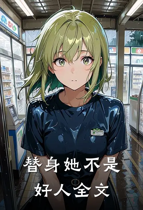 替身她不是好人全文