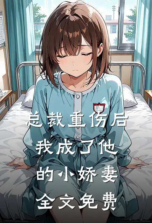 总裁重伤后，我成了他的小娇妻全文免费