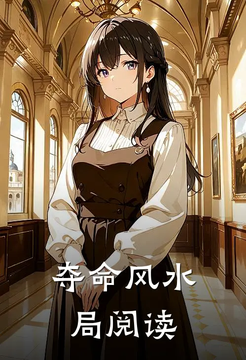 夺命风水局阅读