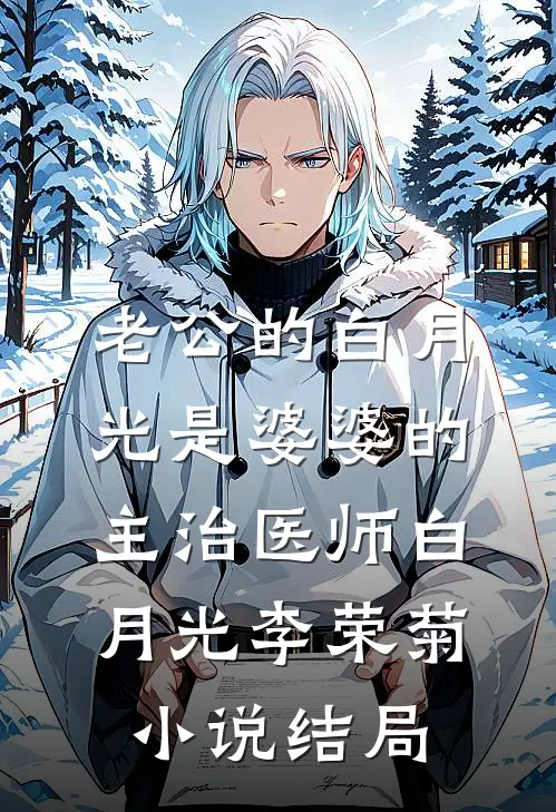 老公的白月光是婆婆的主治医师白月光李荣菊小说结局
