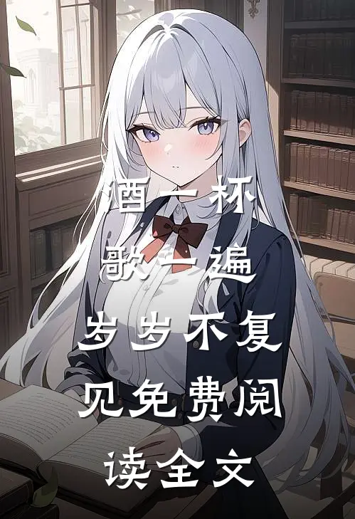 酒一杯歌一遍，岁岁不复见免费阅读全文