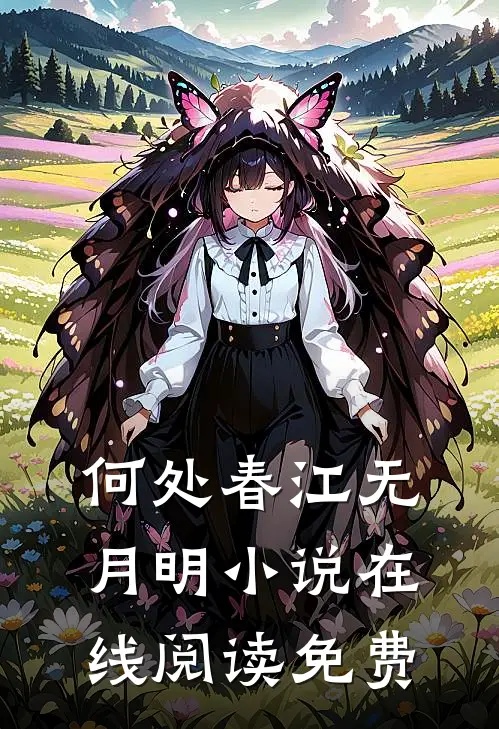 何处春江无月明小说在线阅读免费