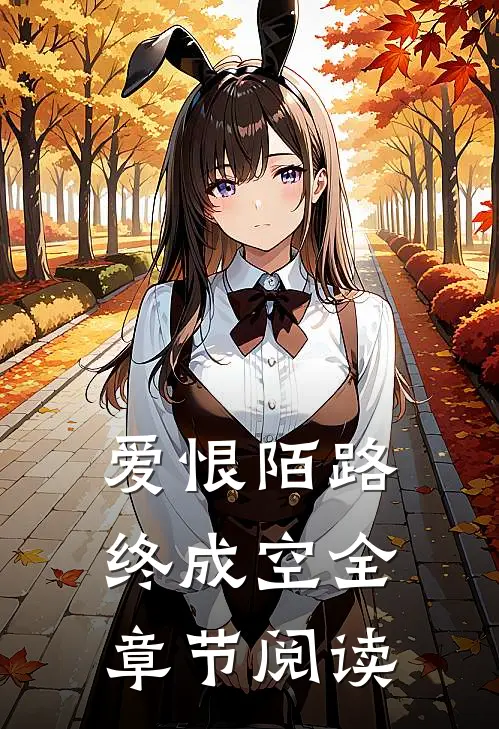 爱恨陌路终成空全章节阅读