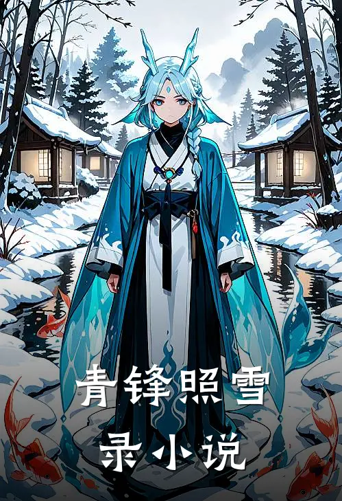 青锋照雪录小说