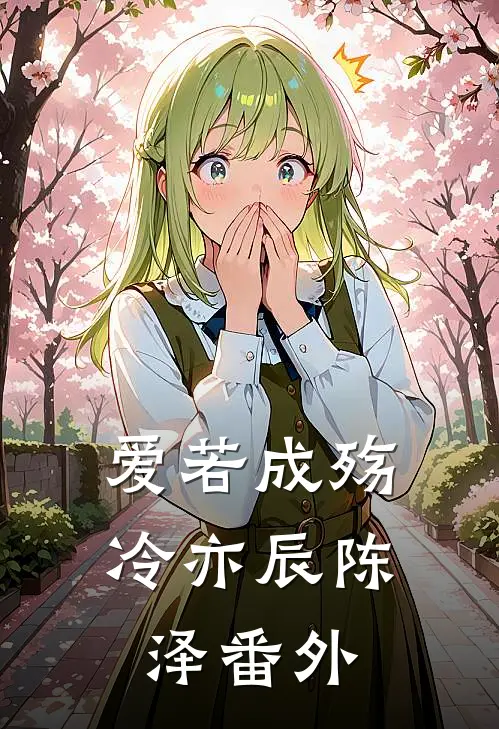 爱若成殇冷亦辰陈泽 番外