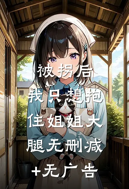 被拐后，我只想抱住姐姐大腿无删减+无广告