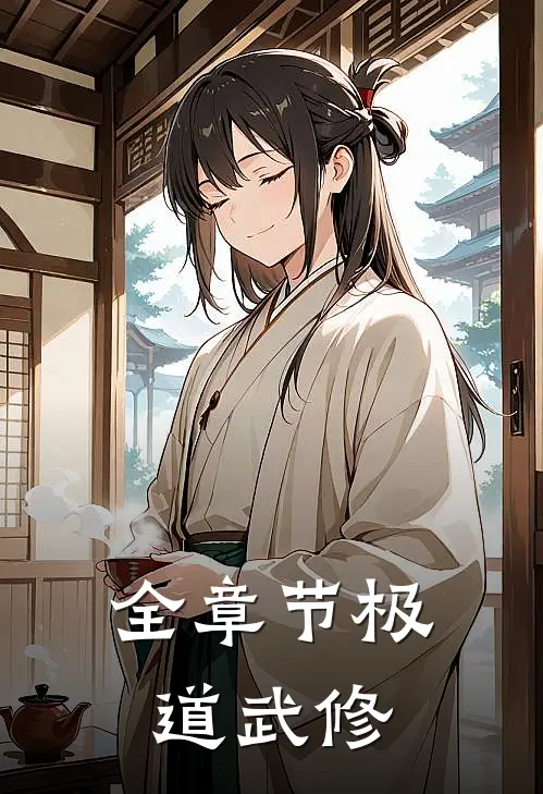 全章节极道武修