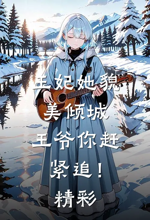 王妃她貌美倾城,王爷你赶紧追!精彩章节