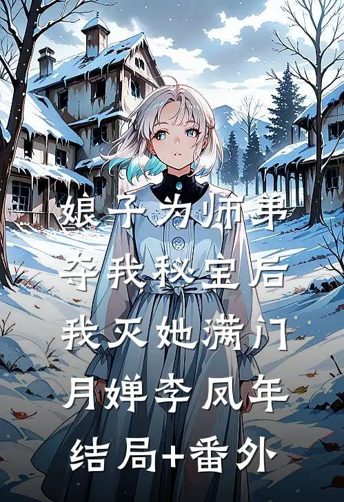 娘子为师弟夺我秘宝后，我灭她满门月婵李凤年结局+番外