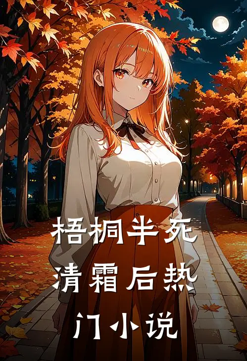 梧桐半死清霜后热门小说