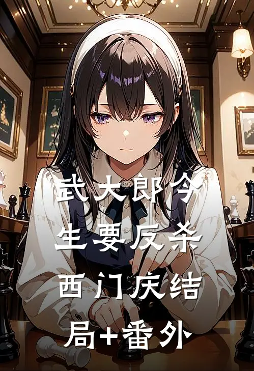 武大郎今生要反杀西门庆结局+番外