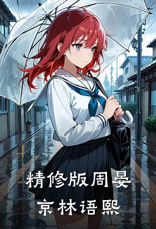 精修版周晏京林语熙