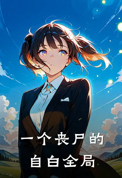 一个丧尸的自白全局