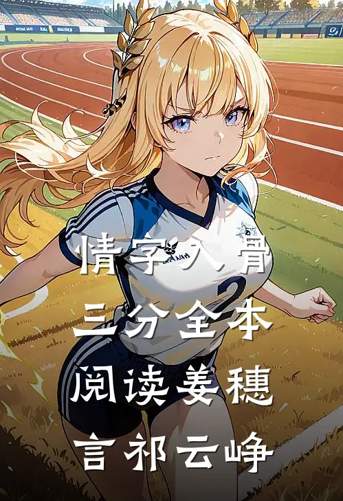 情字入骨三分全本阅读姜穗言祁云峥