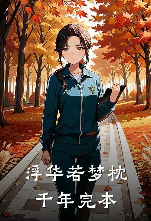 浮华若梦枕千年完本