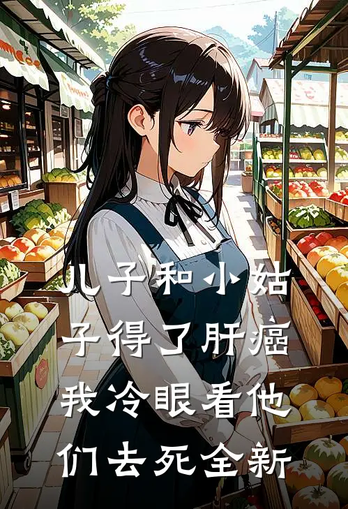 儿子和小姑子得了肝癌,我冷眼看他们去死全新
