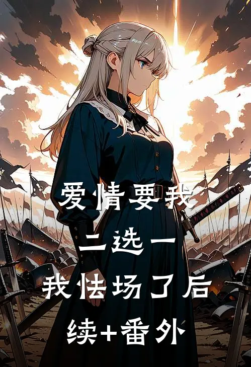 爱情要我二选一，我怯场了后续+番外