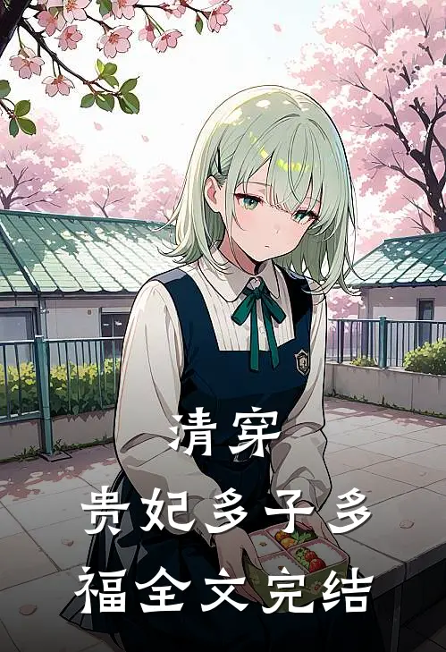 清穿：贵妃多子多福全文完结