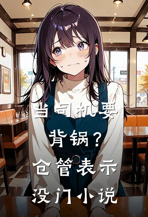 当司机要背锅？仓管表示没门小说