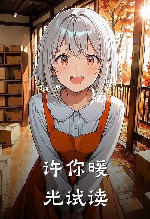 许你暖光试读