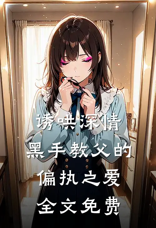 诱哄深情：黑手教父的偏执之爱全文免费