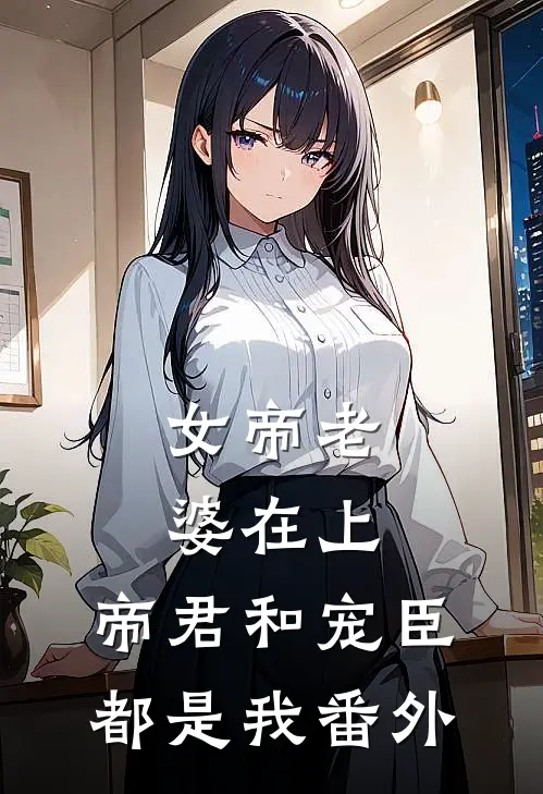 女帝老婆在上：帝君和宠臣都是我番外