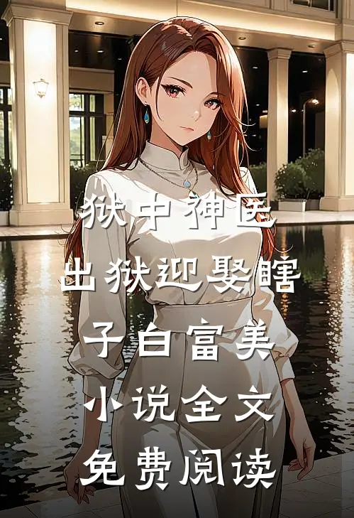 狱中神医：出狱迎娶瞎子白富美小说全文免费阅读