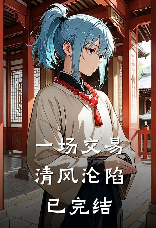 一场交易，清风沦陷已完结