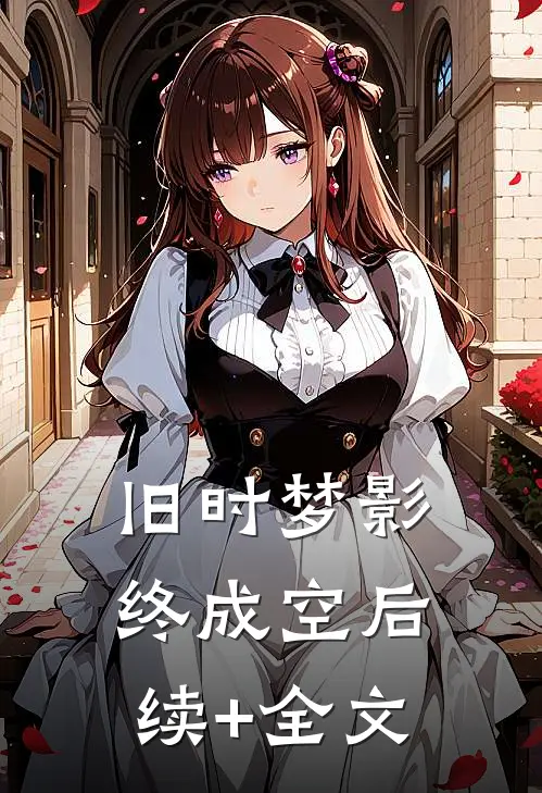 旧时梦影终成空后续+全文