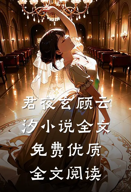 君夜玄顾云汐小说全文免费优质全文阅读