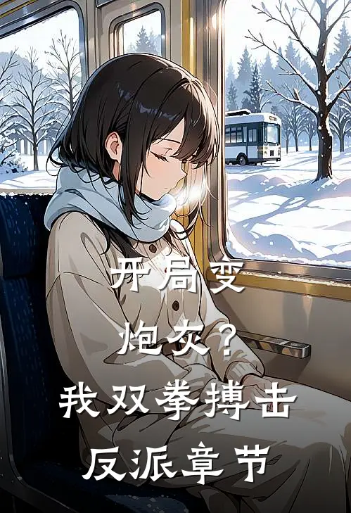 开局变炮灰？我双拳搏击反派章节