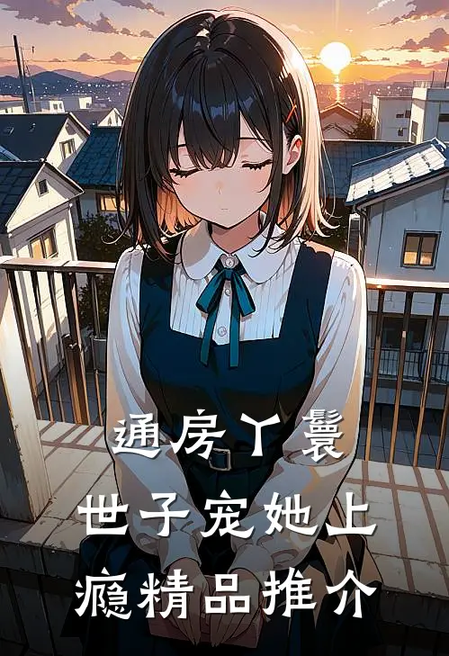 通房丫鬟，世子宠她上瘾精品推介