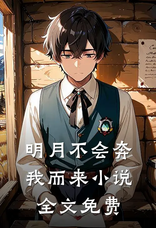 明月不会奔我而来小说全文免费