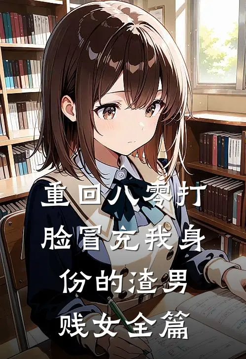 重回八零打脸冒充我身份的渣男贱女全篇