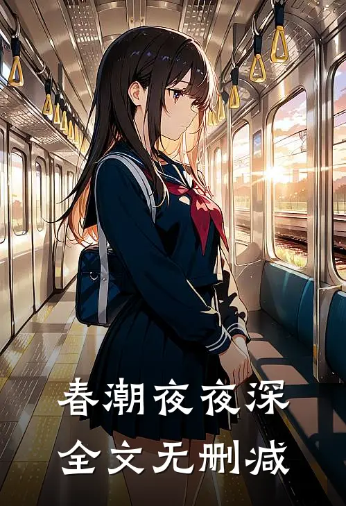 春潮夜夜深全文无删减