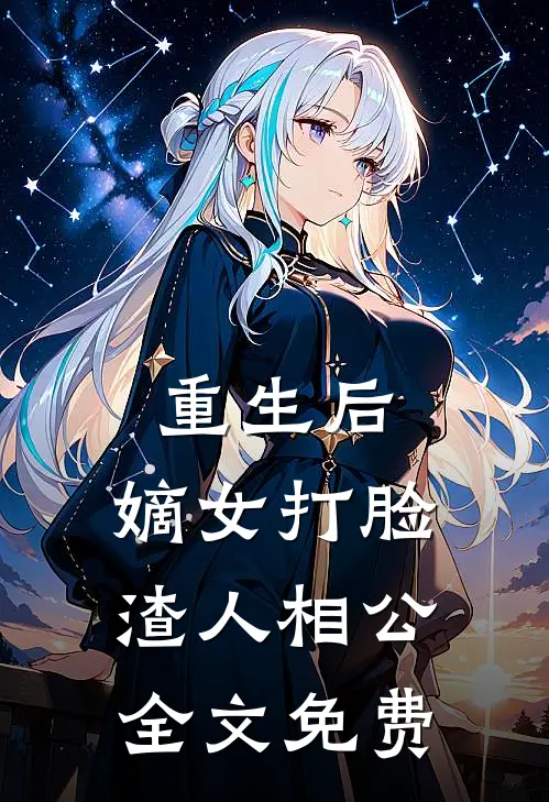 重生后，嫡女打脸渣人相公全文免费