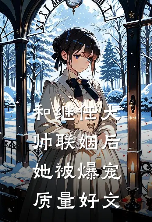 和继任大帅联姻后，她被爆宠质量好文