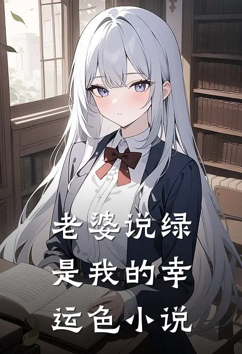老婆说绿是我的幸运色小说