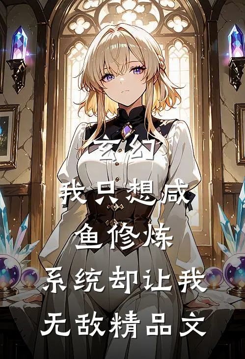 玄幻：我只想咸鱼修炼，系统却让我无敌精品文
