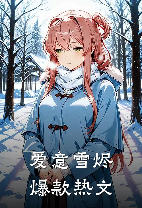 爱意雪烬爆款热文