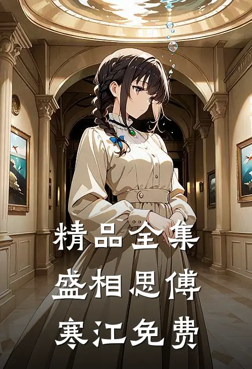 精品全集盛相思傅寒江免费