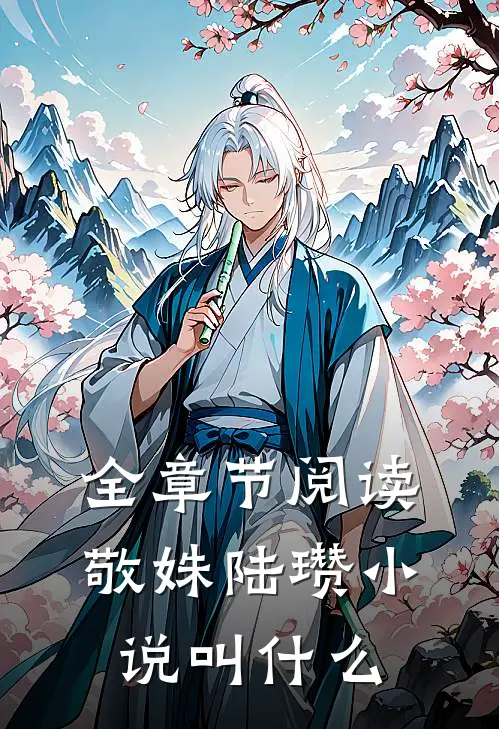 全章节阅读敬姝陆瓒小说叫什么