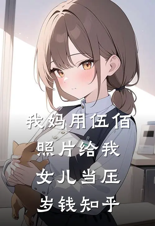 我妈用伍佰照片给我女儿当压岁钱知乎