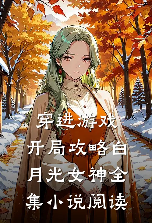 穿进游戏：开局攻略白月光女神全集小说阅读
