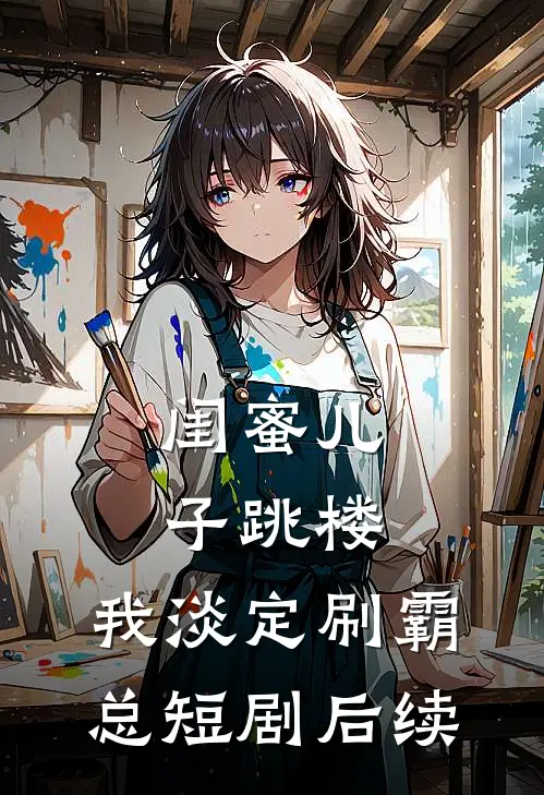 闺蜜儿子跳楼，我淡定刷霸总短剧后续